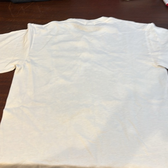 David Lee signed tshirt - Picture 4 of 4